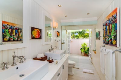 Luxury Villa Photo #21