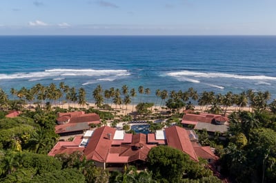 Luxury Villa Photo #4