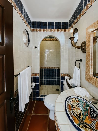 Luxury Villa Photo #44