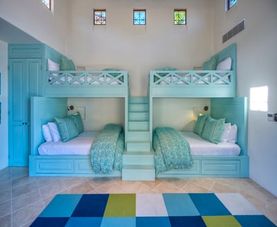 Luxury Villa Photo #37