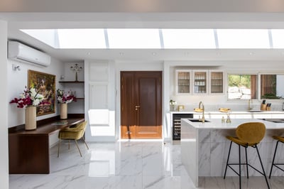 Luxury Villa Photo #20