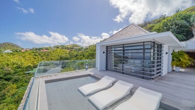 Luxury Villa Photo #101