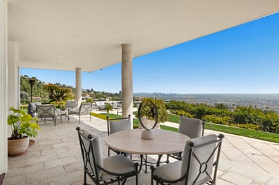 Luxury Villa Photo #25