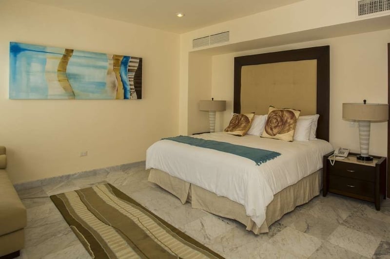 Pueblo Bonito Blanco Penthouse