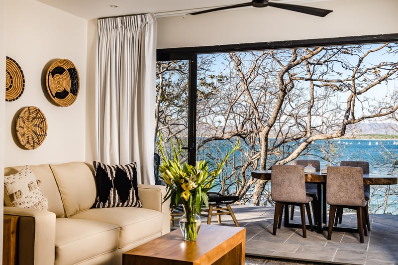 The Point Luxury Villa