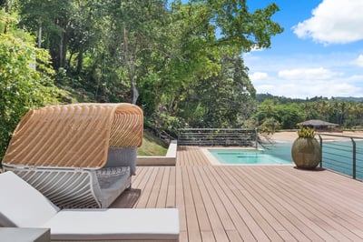 Luxury Villa Photo #13