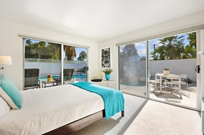 Luxury Villa Photo #32