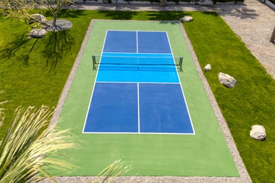 Luxury Villa Photo #5