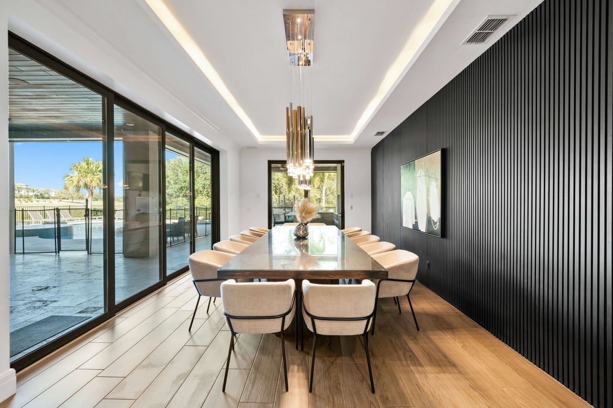 Enchanted Canopy Lodge