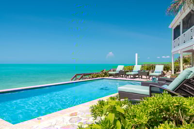 Luxury Villa Photo #8
