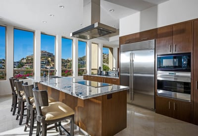 Luxury Villa Photo #5