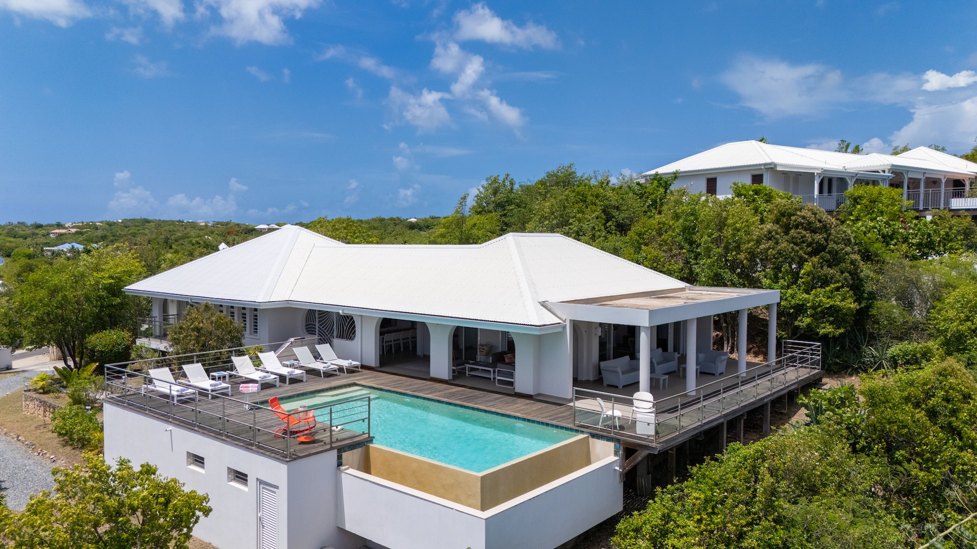 Les Terres Basses,Imagine