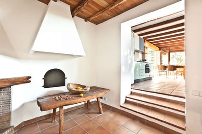 Luxury Villa Photo #19