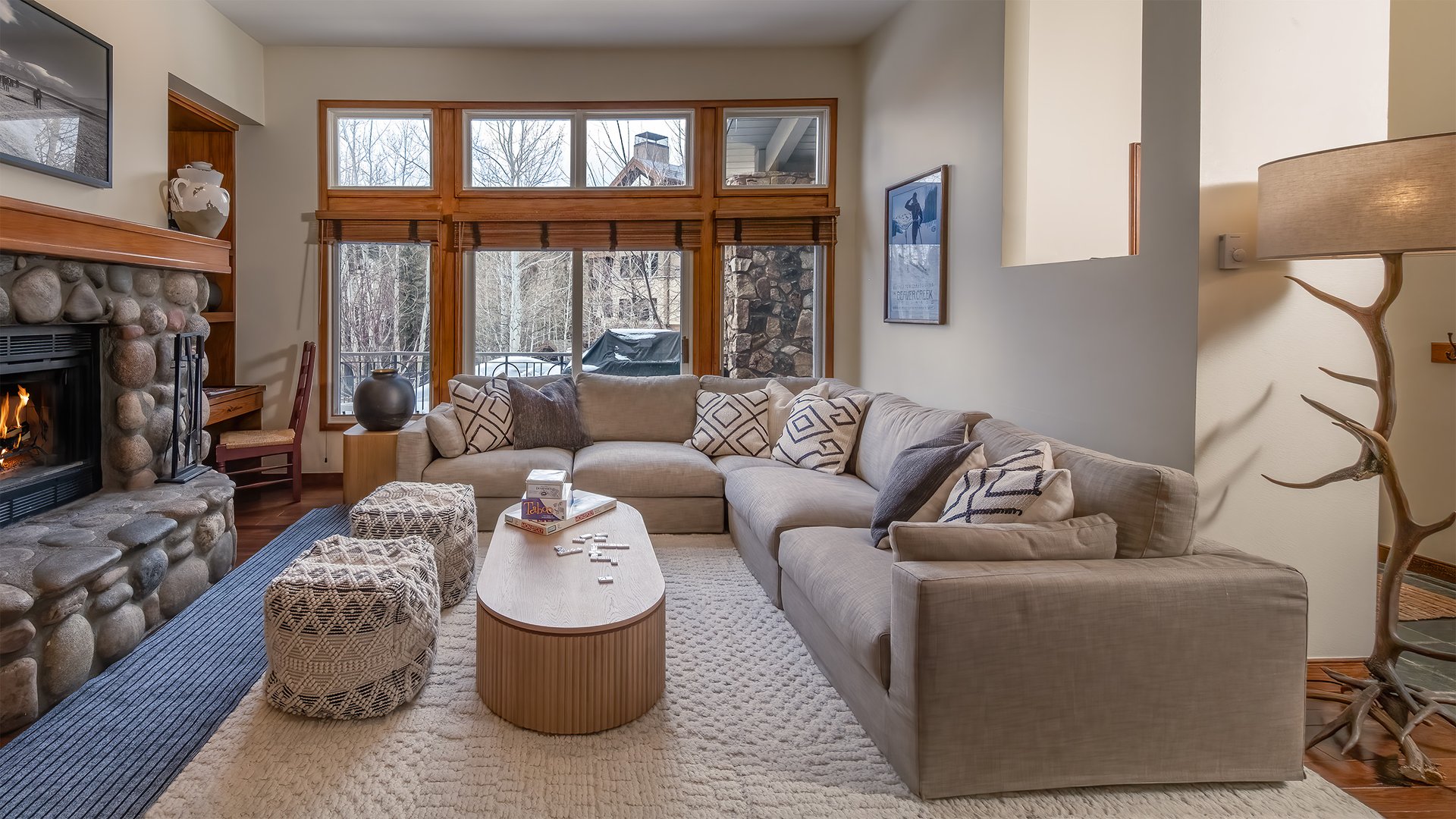 Chalet Verve - 1