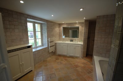 Luxury Villa Photo #24
