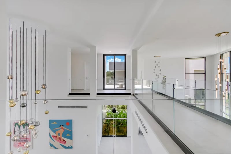 Villa Maravilla 4