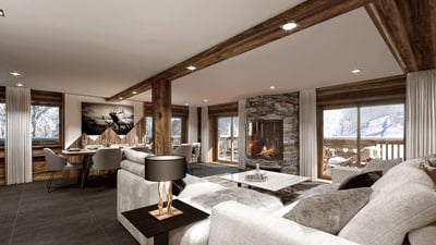 Luxury Villa Photo #17