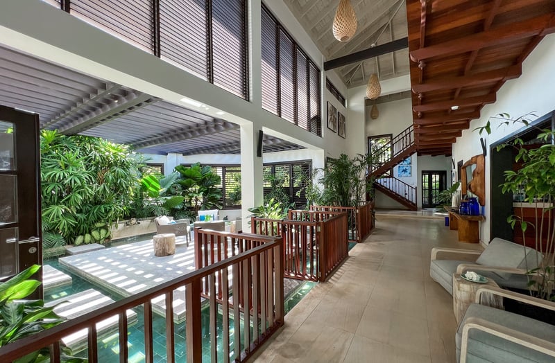 Sea Salt at Old Fort Bay