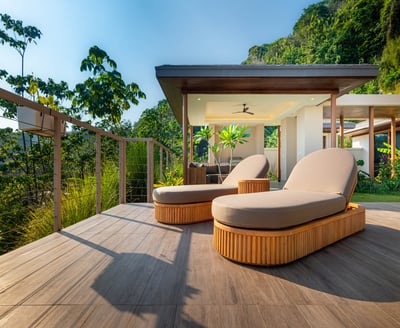 Luxury Villa Photo #7