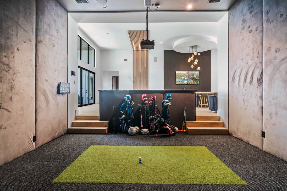 Reunion Royale Retreat