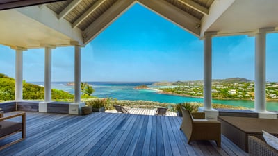 Luxury Villa Photo #14