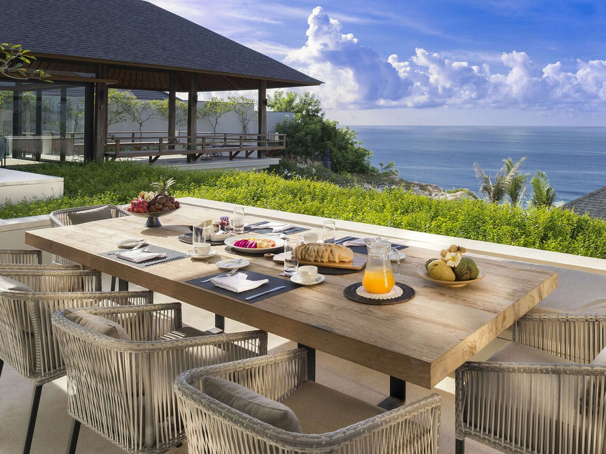 Sohamsa Ocean Estate villa rental - 7