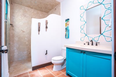Luxury Villa Photo #12