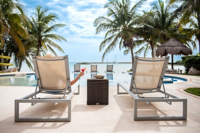 Luxury Villa Photo #16
