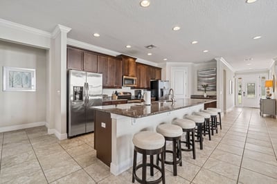 Luxury Villa Photo #11