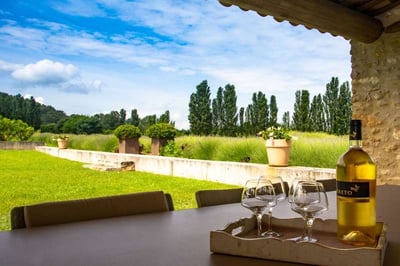 Luxury Villa Photo #4