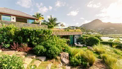 Luxury Villa Photo #10