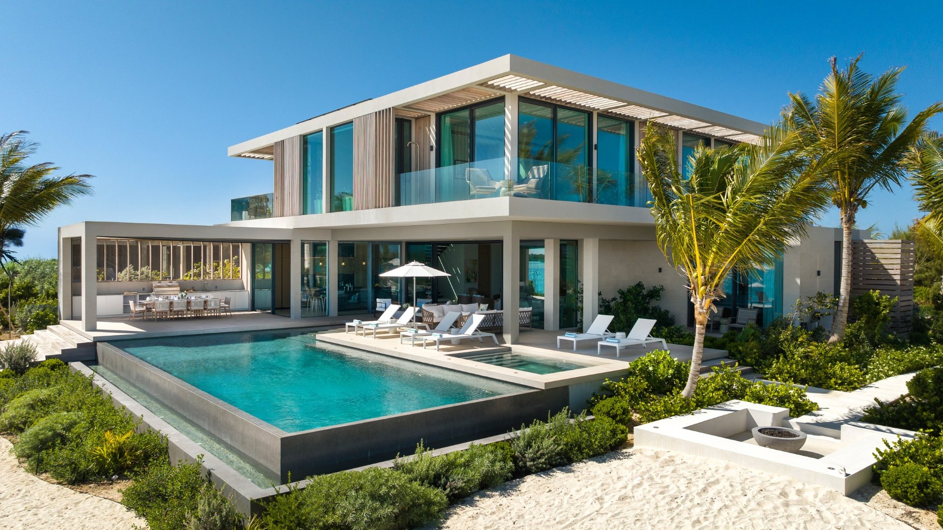 Emerald Breeze - 1