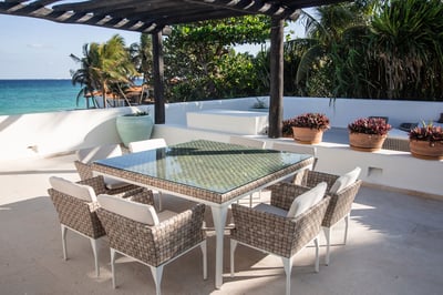 Luxury Villa Photo #11