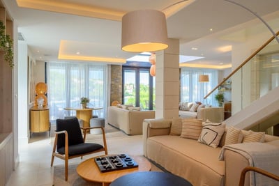 Luxury Villa Photo #48