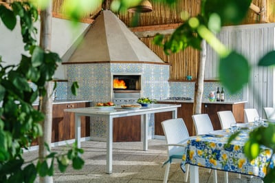 Luxury Villa Photo #12