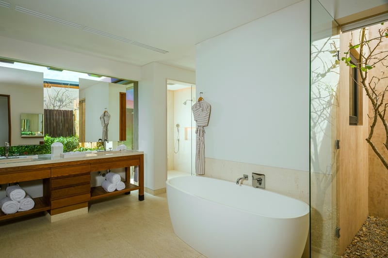 Enclave West Villa 4