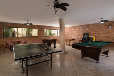 Luxury Villa Photo #13