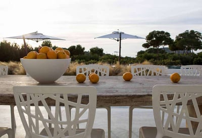 Luxury Villa Photo #13