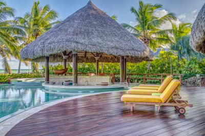 Luxury Villa Photo #7