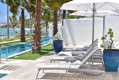 Luxury Villa Photo #2