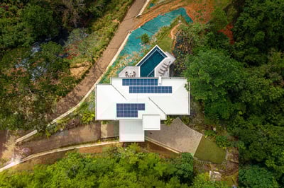 Luxury Villa Photo #66