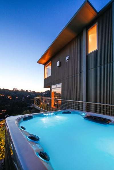 Luxury Villa Photo #68