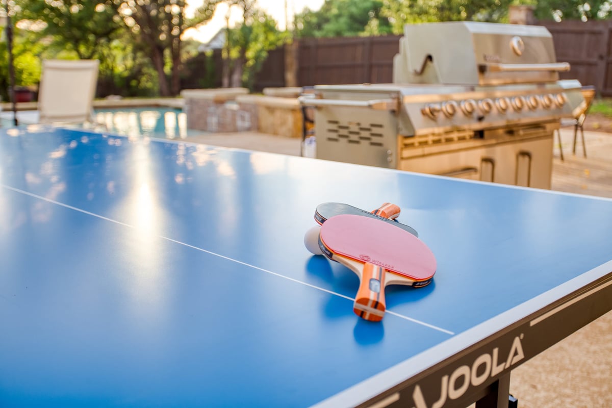 Hill Country Hideaway