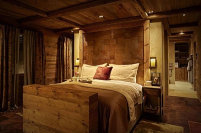Luxury Villa Photo #15