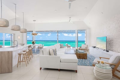 Luxury Villa Photo #7
