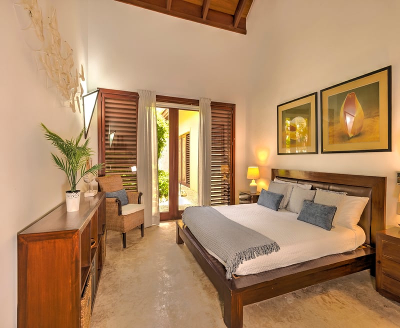 La Cana H3 | Caballet