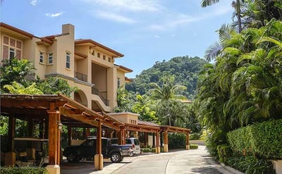 Luxury Villa Photo #13