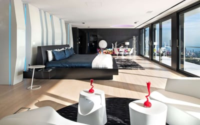 Luxury Villa Photo #55