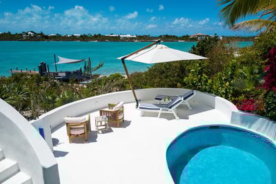 Luxury Villa Photo #14