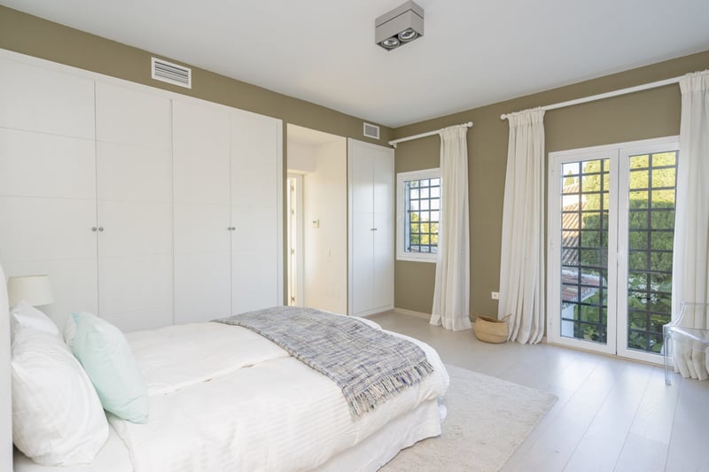 Villa Reina Benhavis